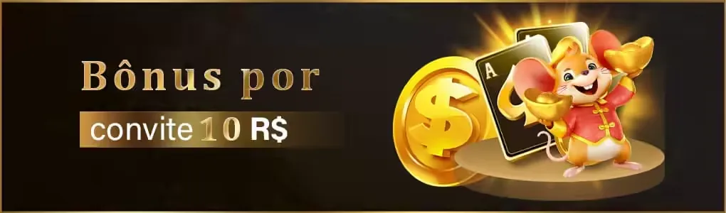 444BET Indique amigos para receber um bônus